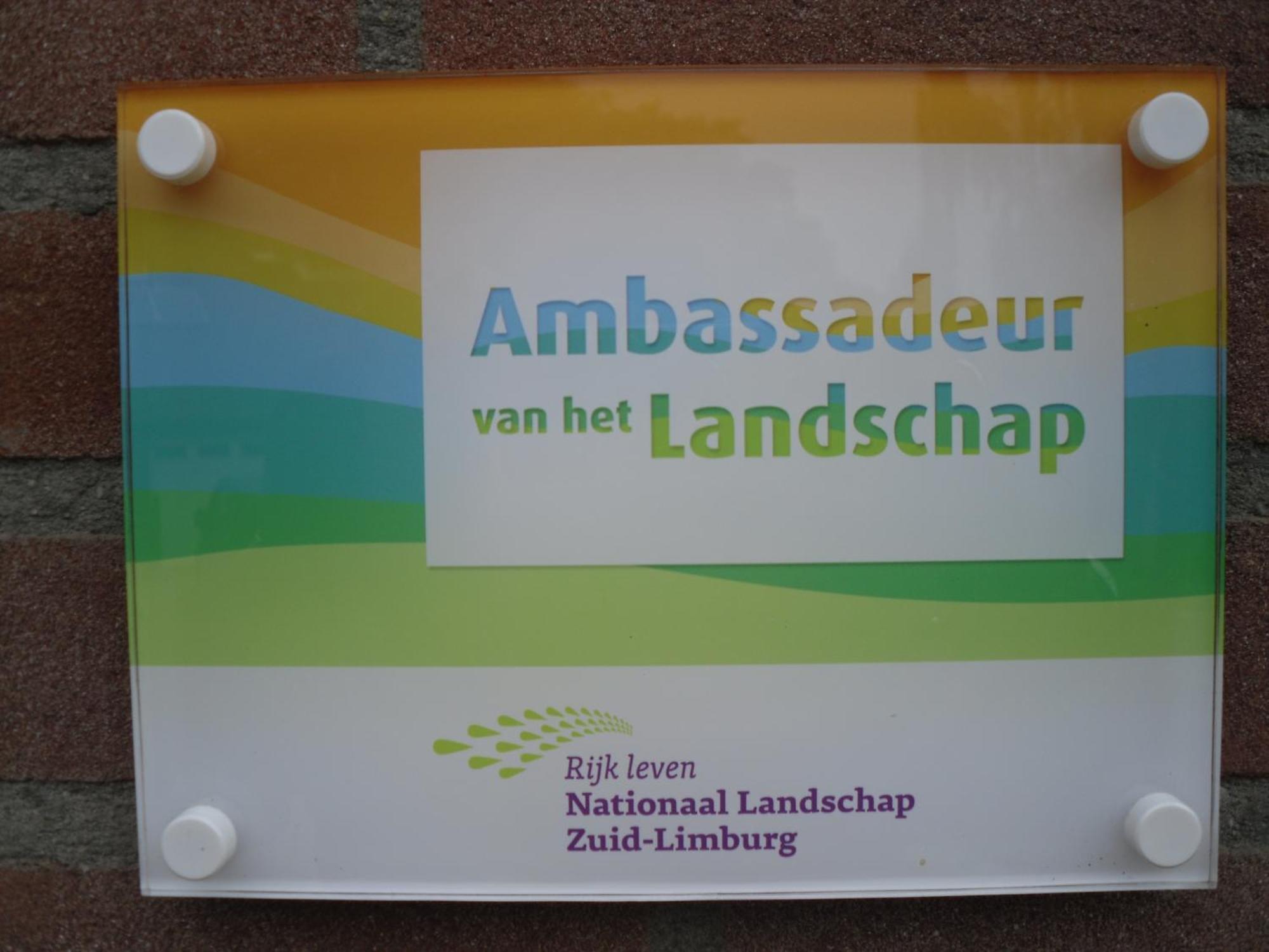 Rene'S B&B Kerkrade Exterior photo