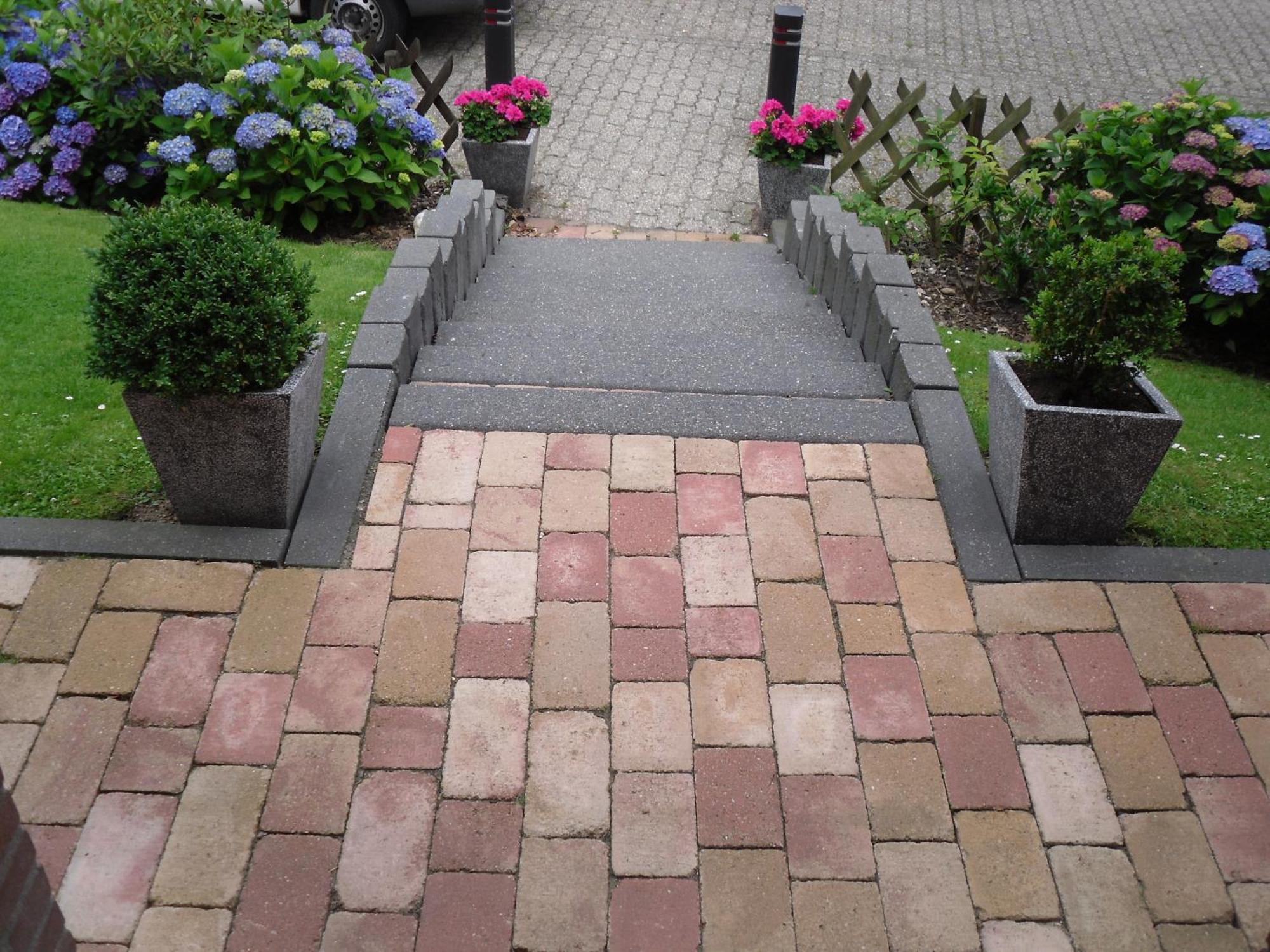 Rene'S B&B Kerkrade Exterior photo
