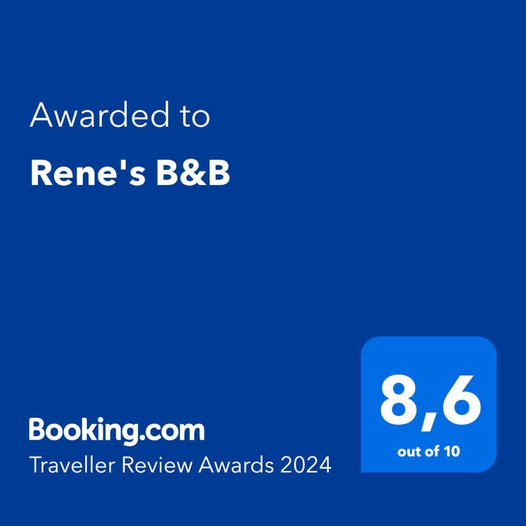 Rene'S B&B Kerkrade Exterior photo