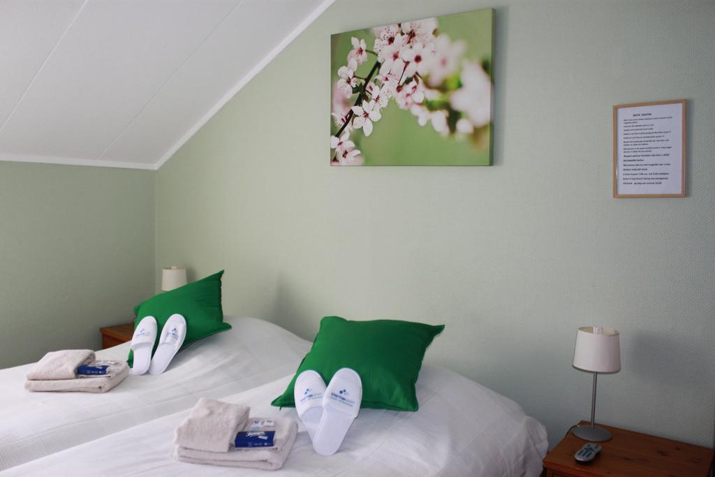 Rene'S B&B Kerkrade Exterior photo