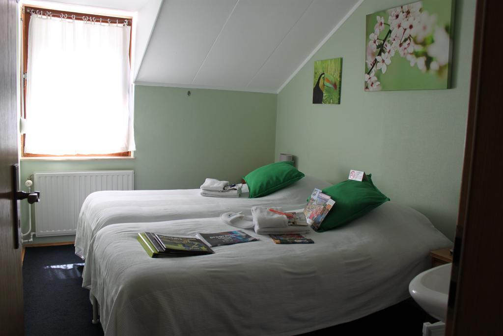 Rene'S B&B Kerkrade Exterior photo