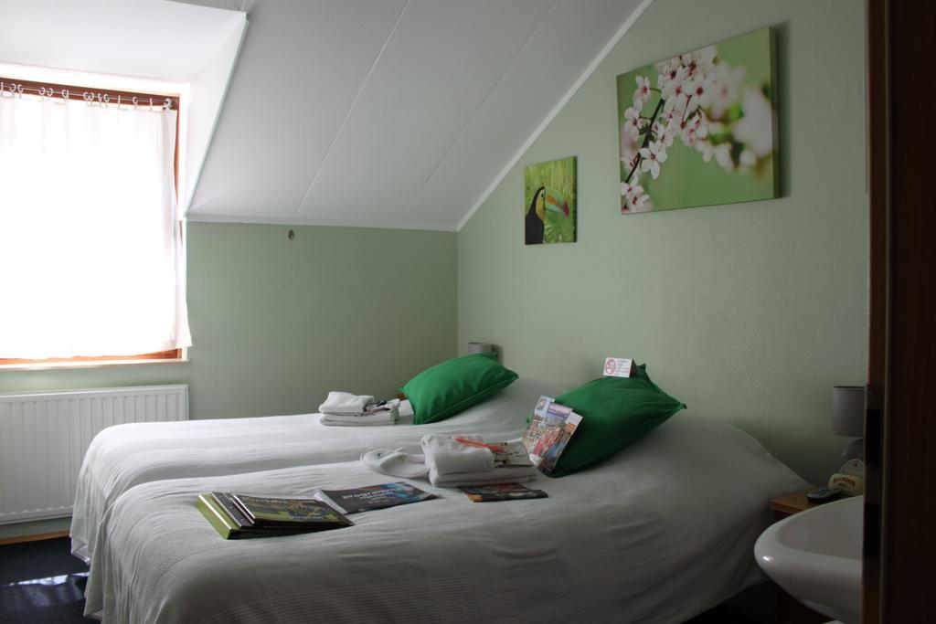 Rene'S B&B Kerkrade Exterior photo