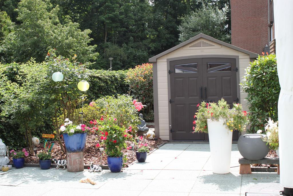 Rene'S B&B Kerkrade Exterior photo
